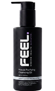 Marula Purifying Cleansing Oil