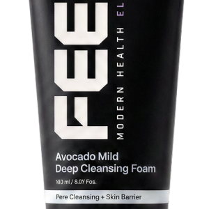 Avocado Mild Deep Cleansing Foam
