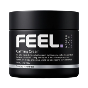 Calming Cream