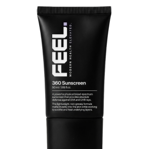 360 Sunscreen